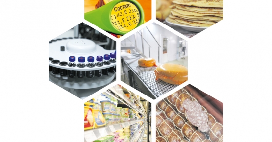 Как проверяют безопасность продуктов с Е-добавками