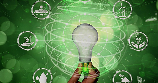 5 марта - Всемирный день энергоэффективности 