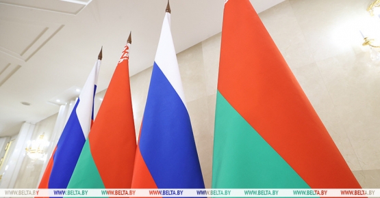 Лукашенко 26 февраля в Москве примет участие в заседании Высшего госсовета Союзного государства